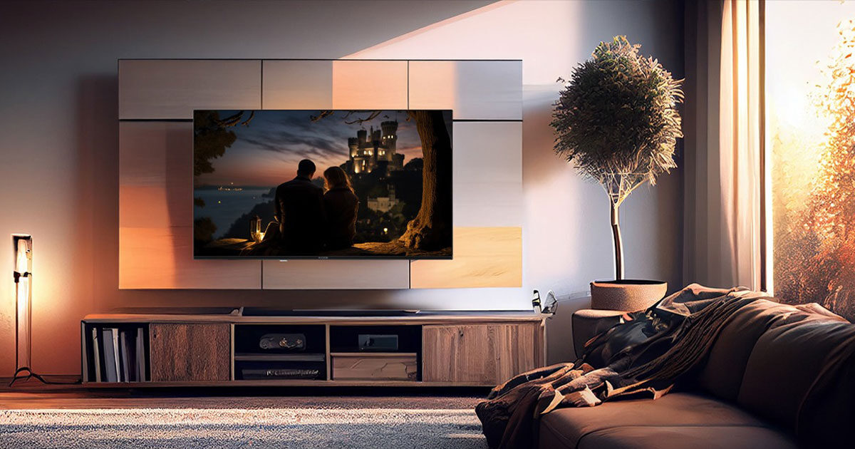 How Kydos changes the way we enjoy entertainment at home