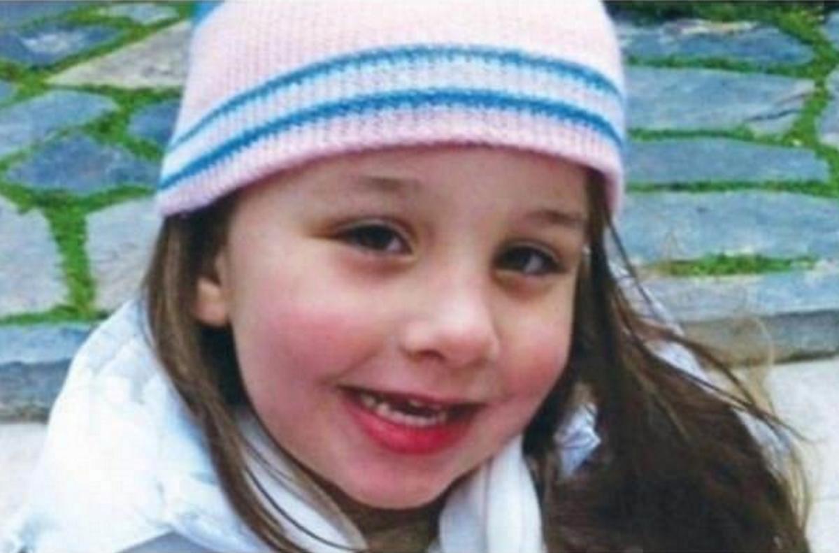 Αναβολή στη δίκη για το θάνατο της 4χρονης Μελίνας λόγω οσφυαλγίας της κατηγορουμένης