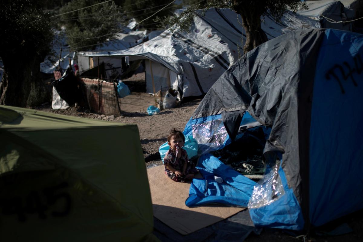 Αυστρία: Λάθος να μεταφέρονται πρόσφυγες και μετανάστες από τα νησιά στην ενδοχώρα της Ελλάδας