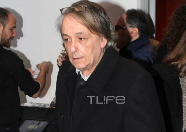 Aνδρέας Μικρούτσικος: Συγκινεί με το μήνυμά του μετά το εξιτήριο από το νοσοκομείο!