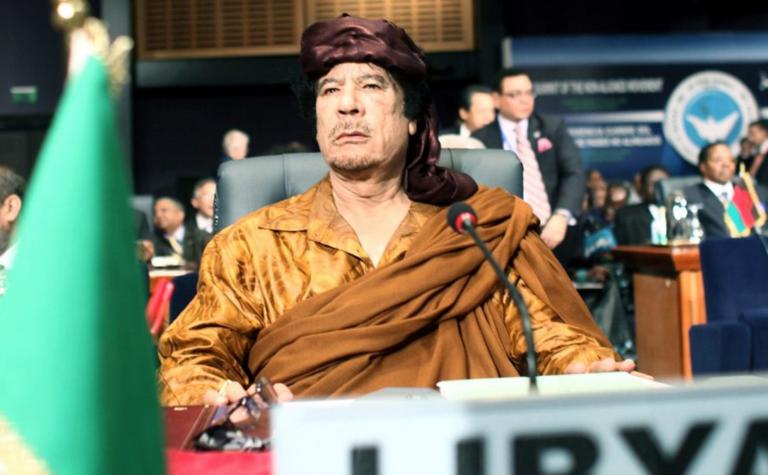 Η Λιβύη μετά τον Καντάφι! Εμφύλιος, τζιχαντιστές και η μάχη για το πετρέλαιο