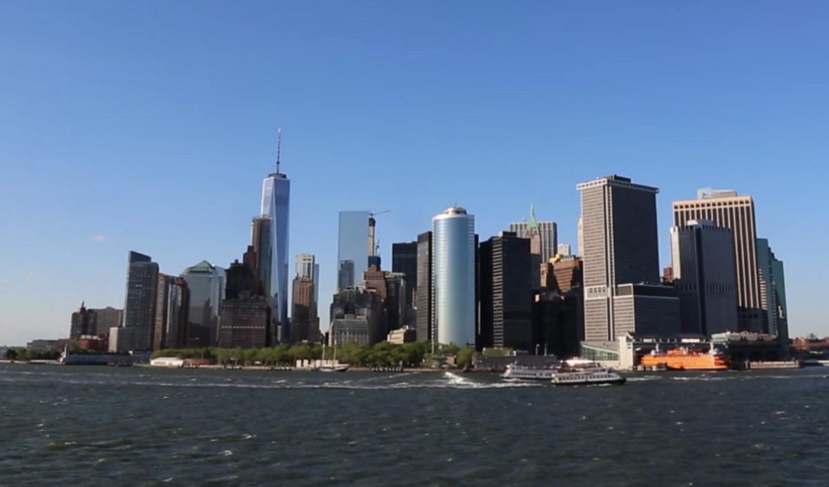 Νέα Υόρκη: Σαββατοκύριακο εξερεύνησης με 150 τρόπους