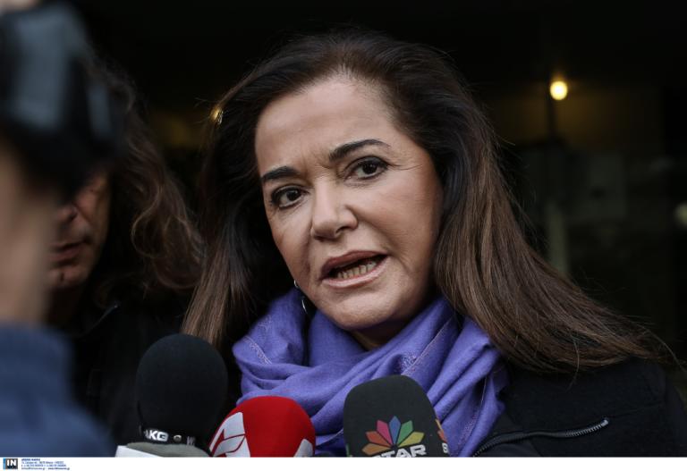 Αποτέλεσμα εικόνας για ντορα μπακογιαννη 2020