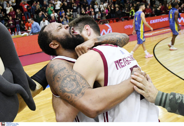 Basket League: Με απίστευτο “buzzer beater” νίκησε ο Ηφαιστος! “Φρένο” για Προμηθέα -“Ανάσα” για Ηρακλή (videos)