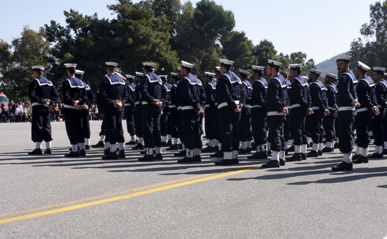 Μία σταγόνα ιστορία: Λεωνίδας Παλάσκας