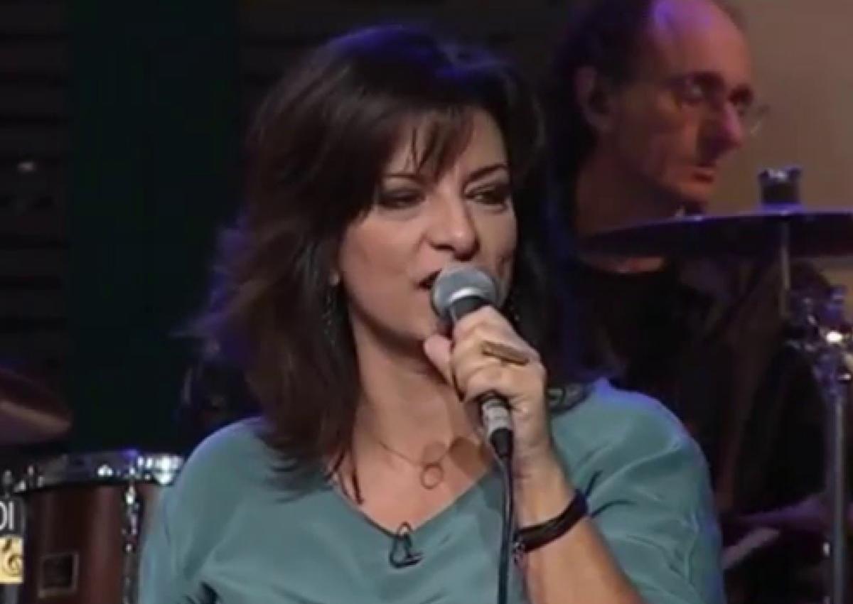 Δύσκολες ώρες για την κόρη της Τζένης Βάνου – Η απίστευτη περιπέτεια που έζησε