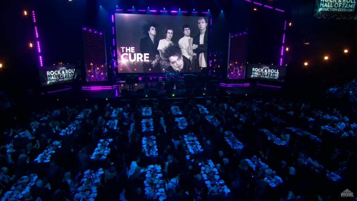 Depeche Mode, Whitney Houston στο Rock and Roll Hall of Fame του 2020