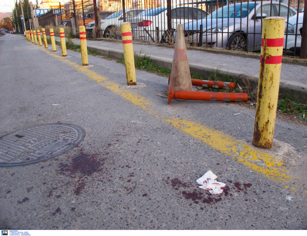 Το ιατροδικαστικό πόρισμα για το θάνατο του Βούλγαρου οπαδού! “Σκοτώθηκε από το αυτοκίνητο”