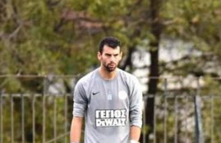 Βαρύ πένθος στην Κέρκυρα! Πέθανε 28χρονος ποδοσφαιριστής