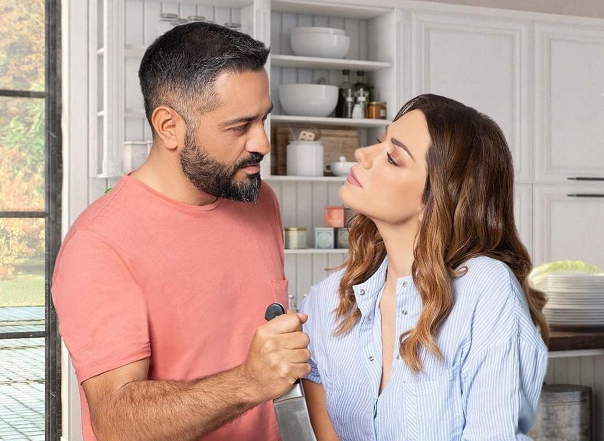 Βάσω Λασκαράκη – Λευτέρης Σουλτάτος: Έτσι περνά τα βράδια του το ερωτευμένο ζευγάρι!