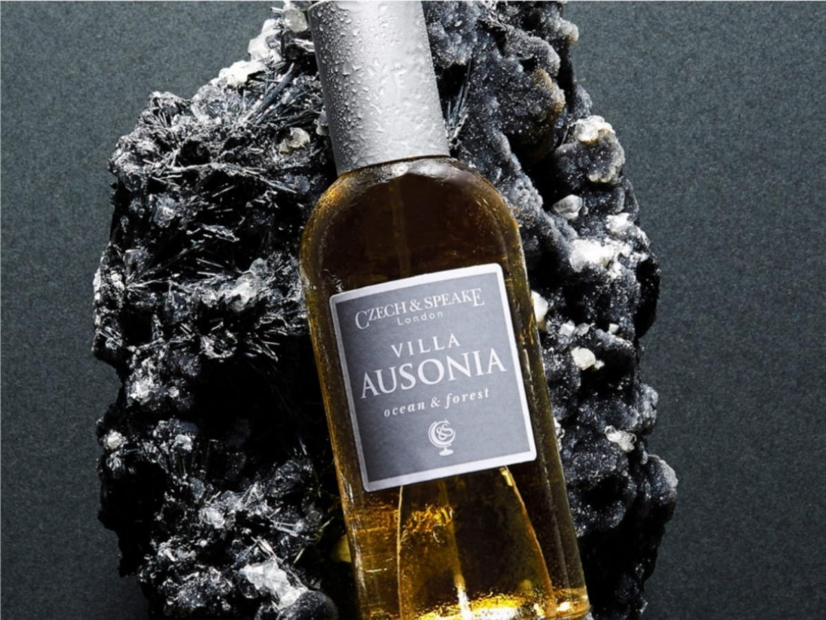 Αυτό το άρωμα θα σας πάει πίσω στο καλοκαίρι