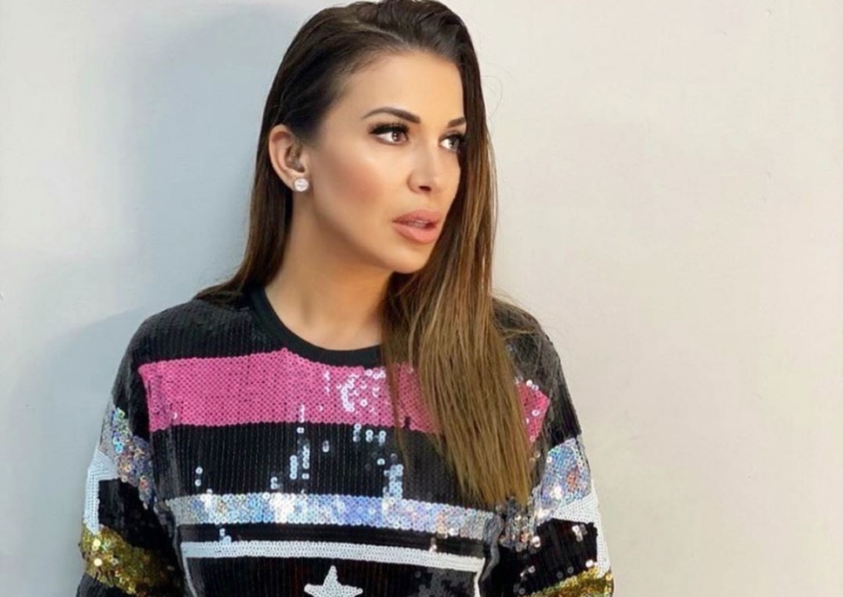 Ελένη Χατζίδου: έχασε τα κιλά της εγκυμοσύνης, 4 μήνες μετά τη γέννηση της κόρης της!