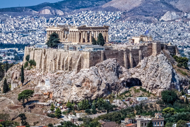 Ακρόπολη