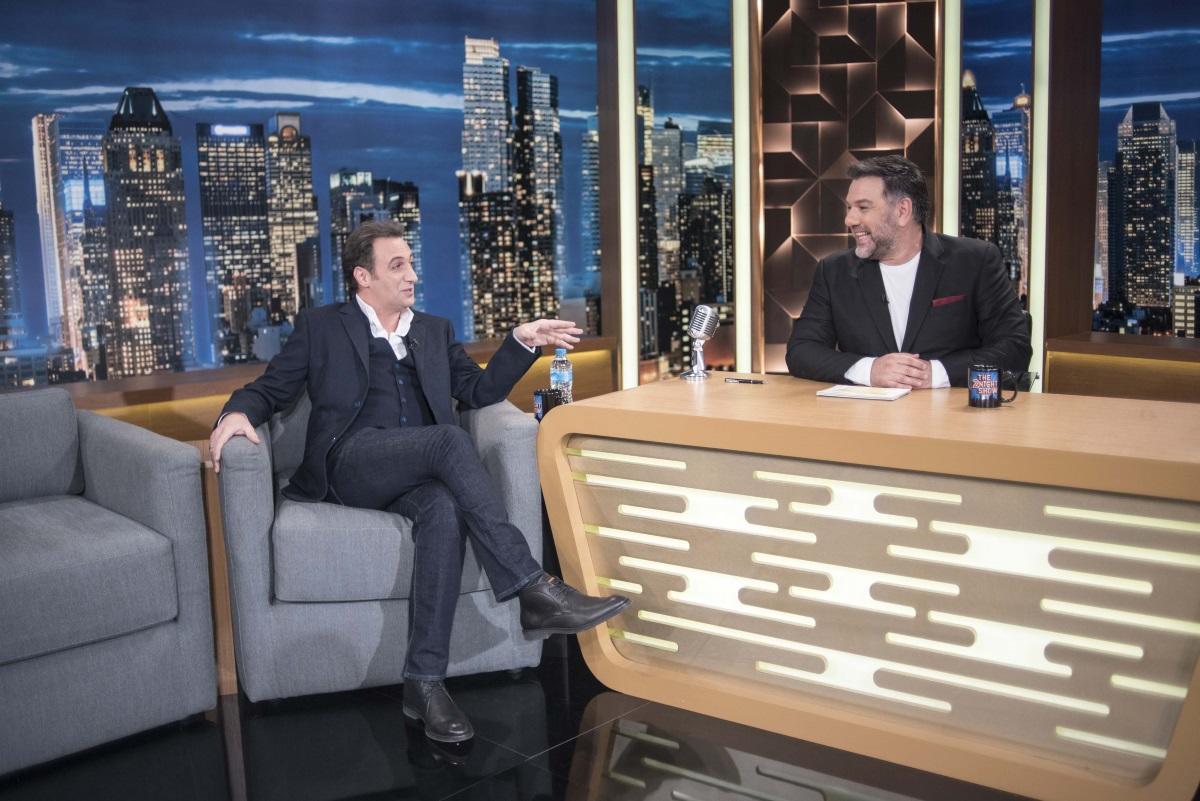 “Βόμβα” στις Άγριες Μέλισσες! Αλεξανδρής και Αρναούτογλου αποκάλυψαν τις εξελίξεις…