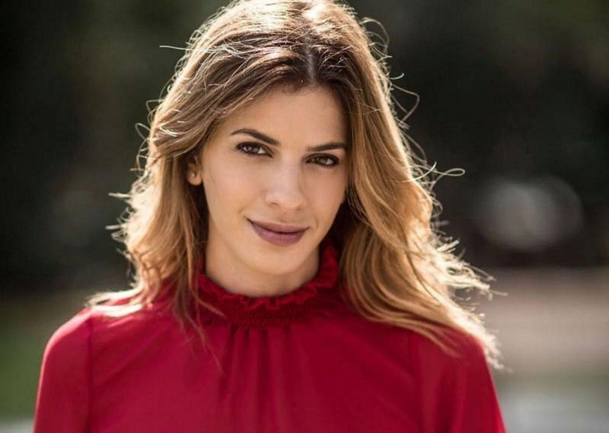 Γενέθλια για την Αλεξάνδρα Ταβουλάρη! Τα πόσα έκλεισε; [pics]