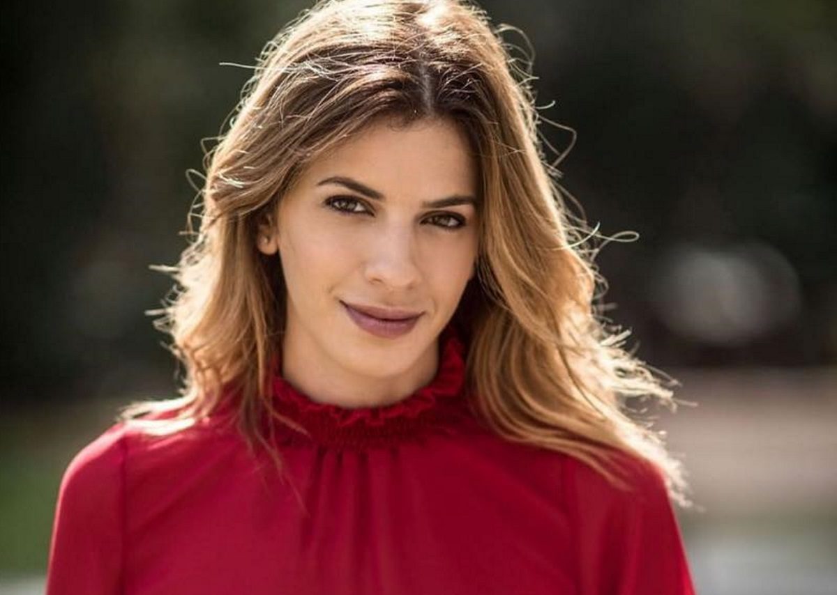 Γενέθλια για την Αλεξάνδρα Ταβουλάρη! Τα πόσα έκλεισε; [pics]