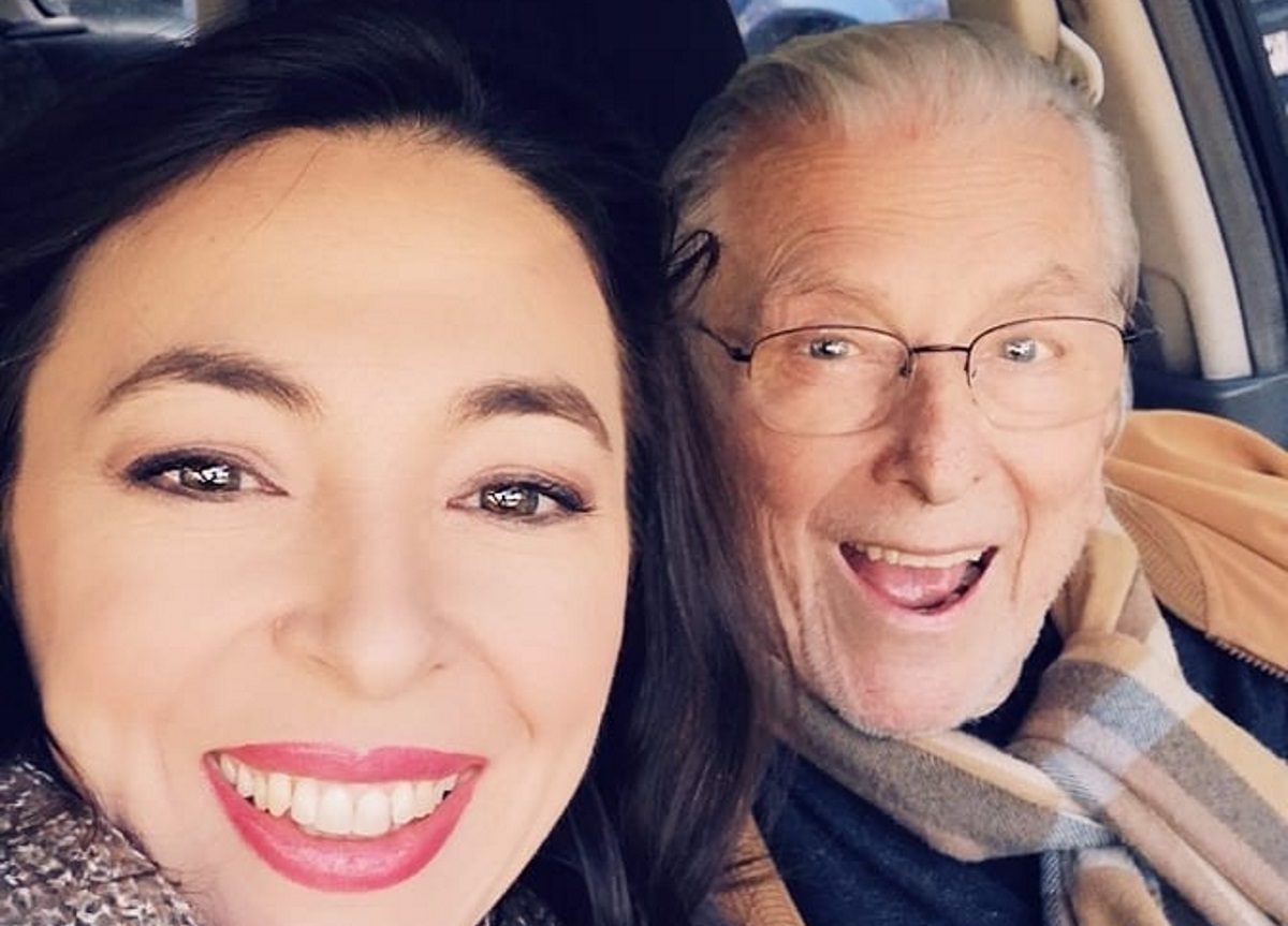 Αλίκη Κατσαβού – Κώστας Βουτσάς: Είναι παντού μαζί! [pics]