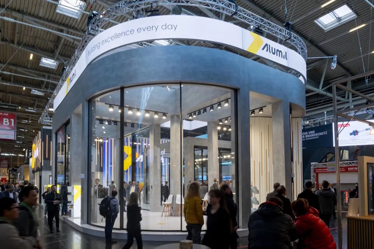 ALUMIL 2025: Ισχυρή ανάπτυξη με το βλέμμα στο αύριο