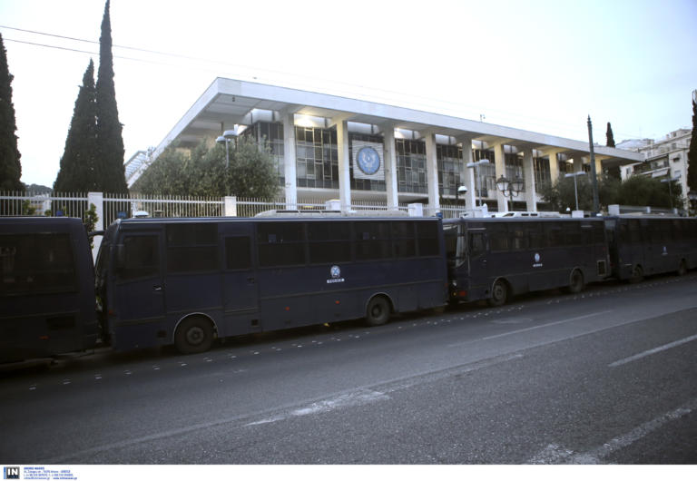Έκτακτα μέτρα ασφαλείας στην Αθήνα μετά τη δολοφονία Σουλεϊμανί! Οι πιθανοί στόχοι για "χτύπημα"