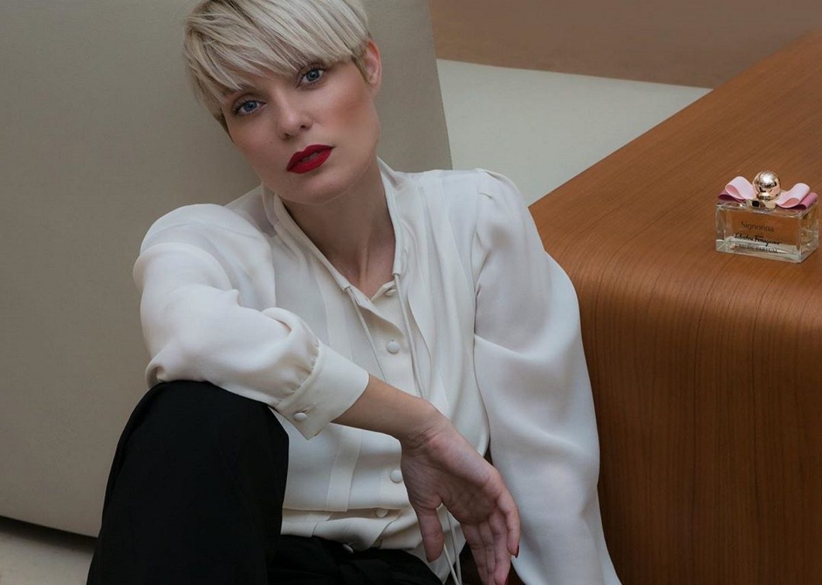 Αναστασία Περάκη: Έγινε κοκκινομάλλα! Δείτε την τεράστια αλλαγή που έκανε στα μαλλιά της