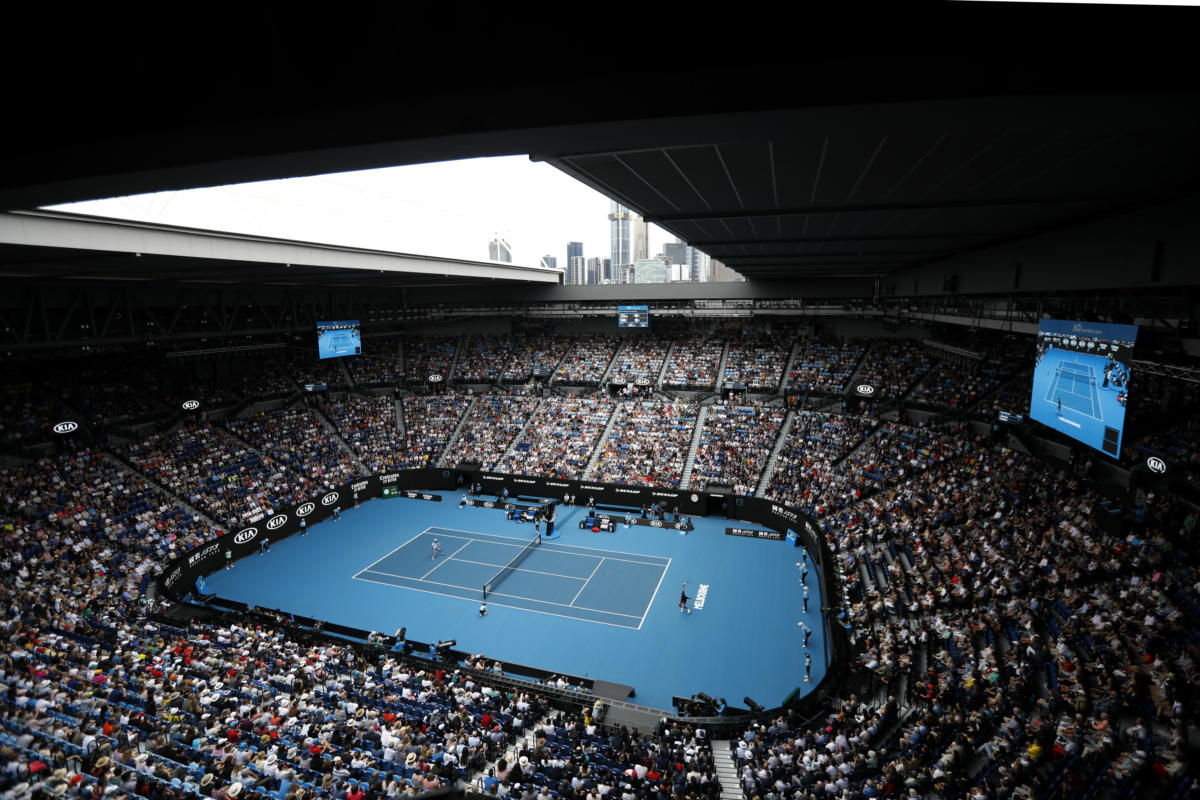 Αναβλήθηκε το Miami Open λόγω κορονοϊού!