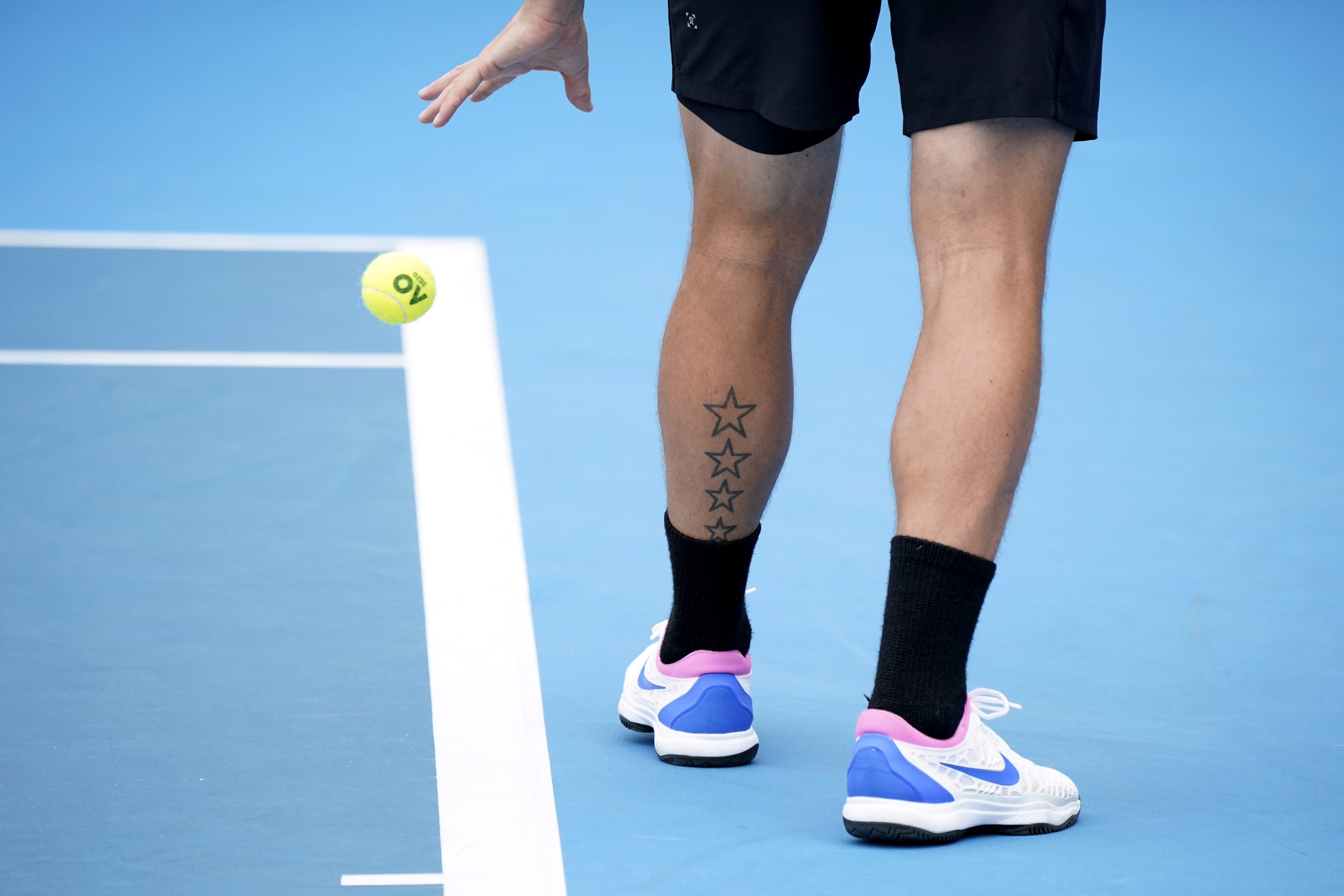 Κορονοϊός: Επίσημο! Παράταση στη διακοπή του τένις μέχρι τον Ιούνιο