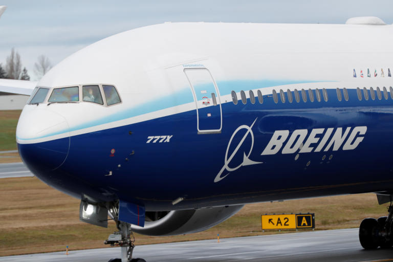 Νέος πονοκέφαλος για την Boeing - Εντοπίστηκαν προβλήματα σε αεροσκάφη