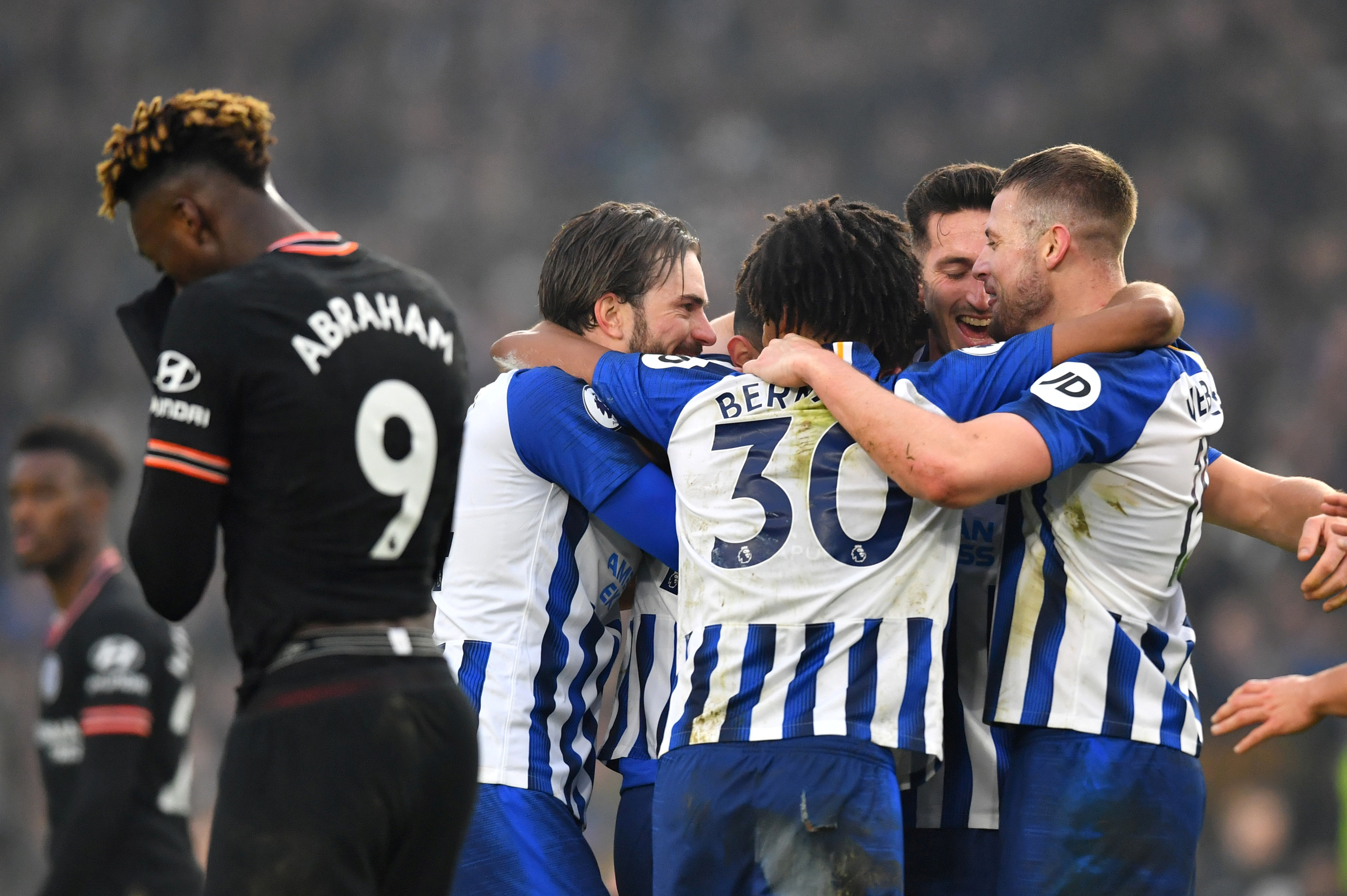 Premier League: Με το… αριστερό στο 2020 η Τσέλσι! Σπουδαίο διπλό για την Άστον Βίλα (videos)