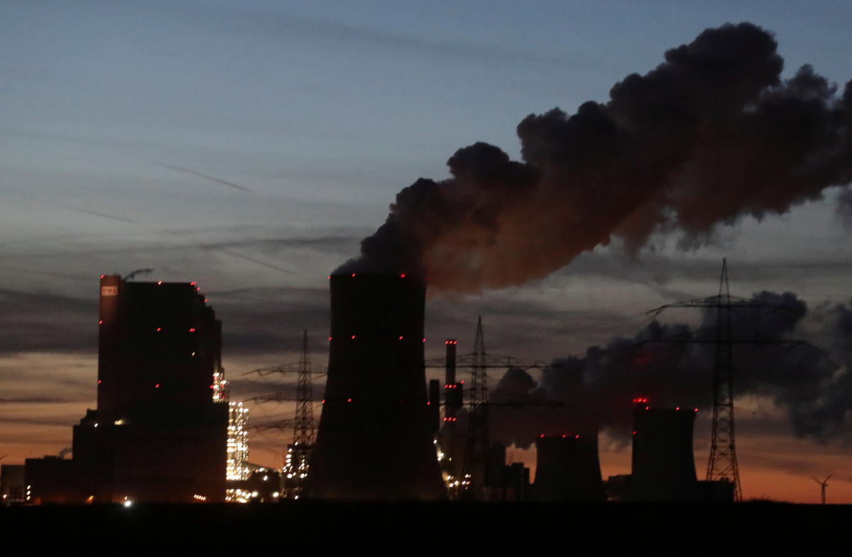 Βρετανία: Ζητούν από την κυβέρνηση να δράσει για να αποφευχθούν θάνατοι από την ατμοσφαιρική ρύπανση
