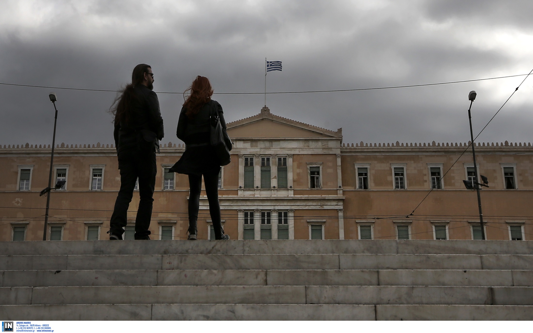 καιρός Καιρός - Αρναούτογλου