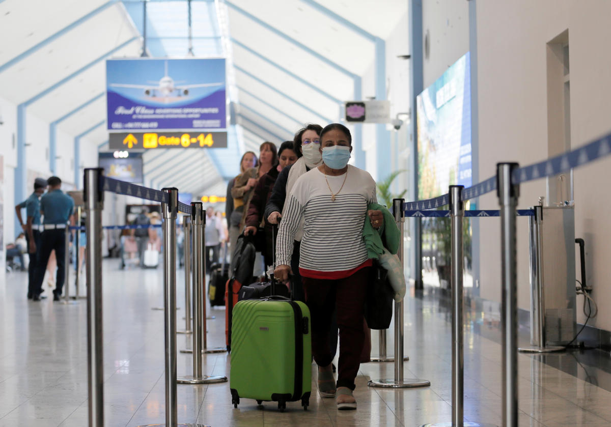 Κοροναϊός: Και η British Airways αναβάλλει τις πτήσεις στην Κίνα