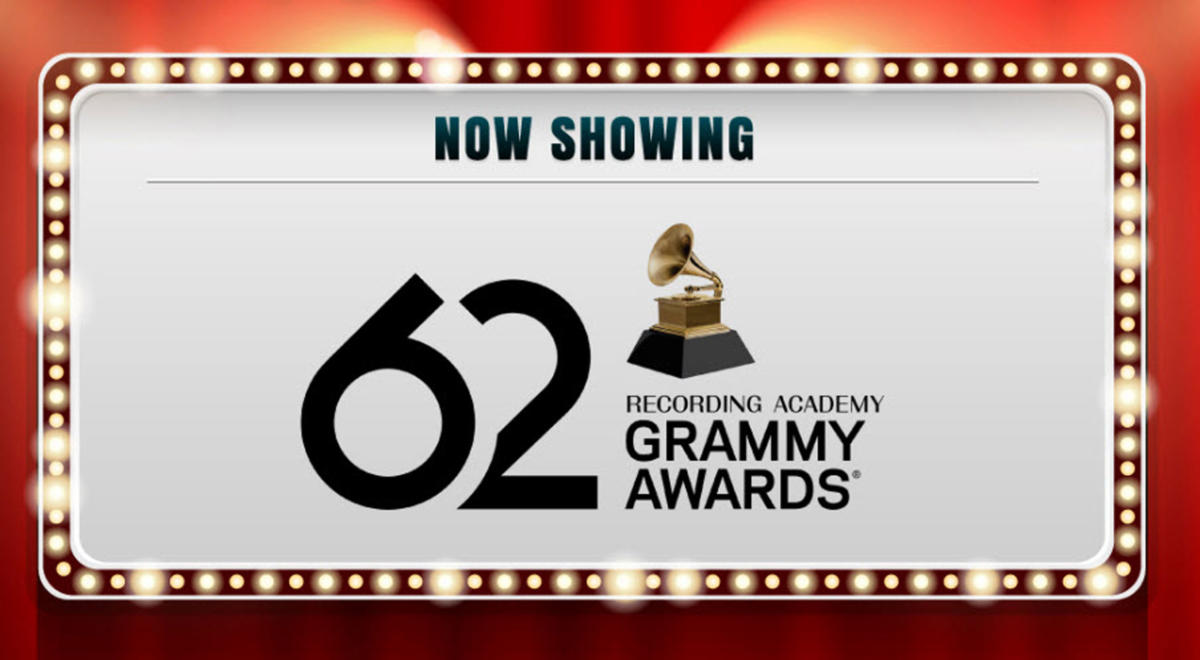 Πάρτε θέση για την απονομή των βραβείων Grammy