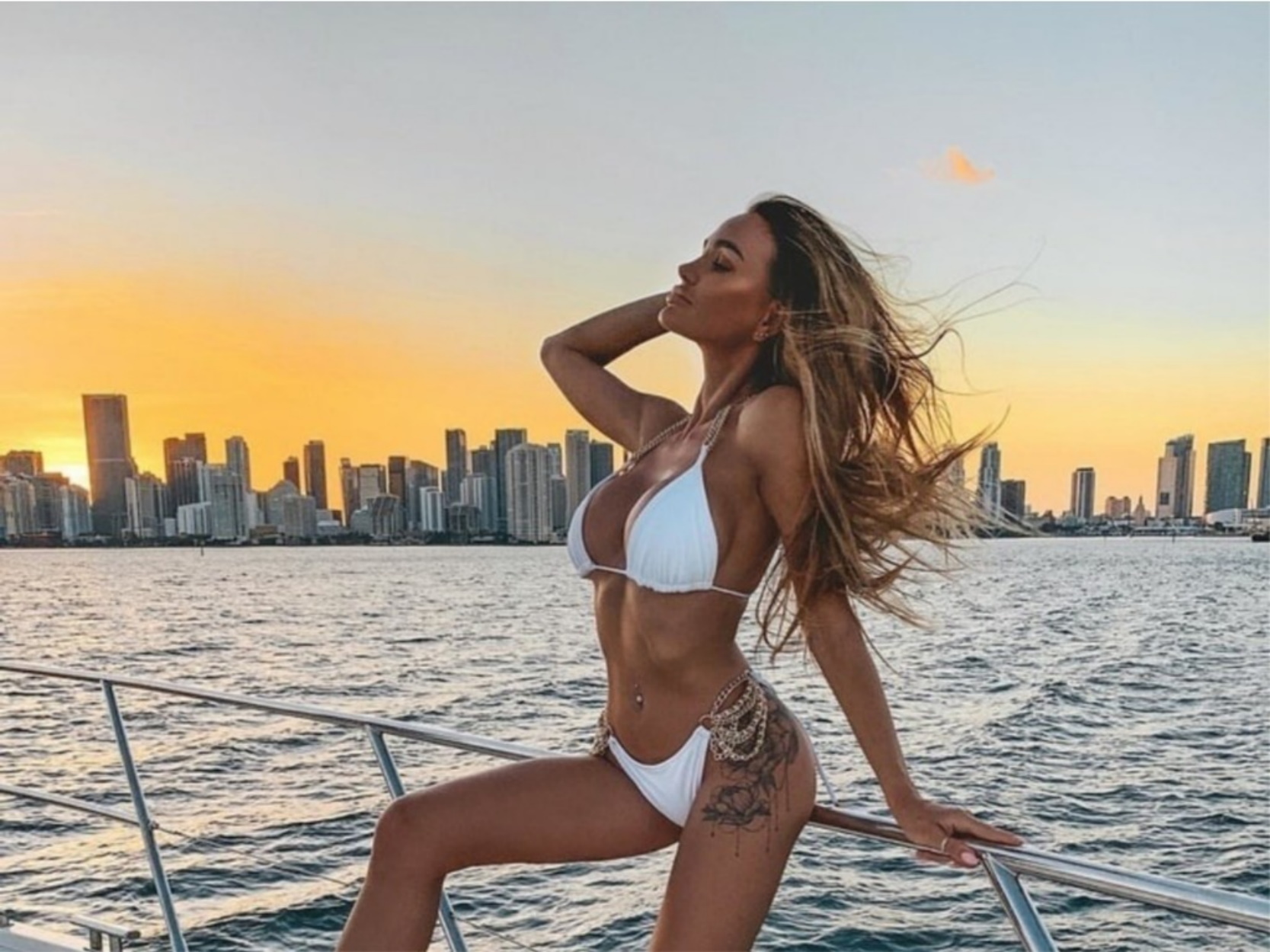 Η Ρωσίδα φωτογράφος που έχει αφήσει “άφωνο” το Instagram