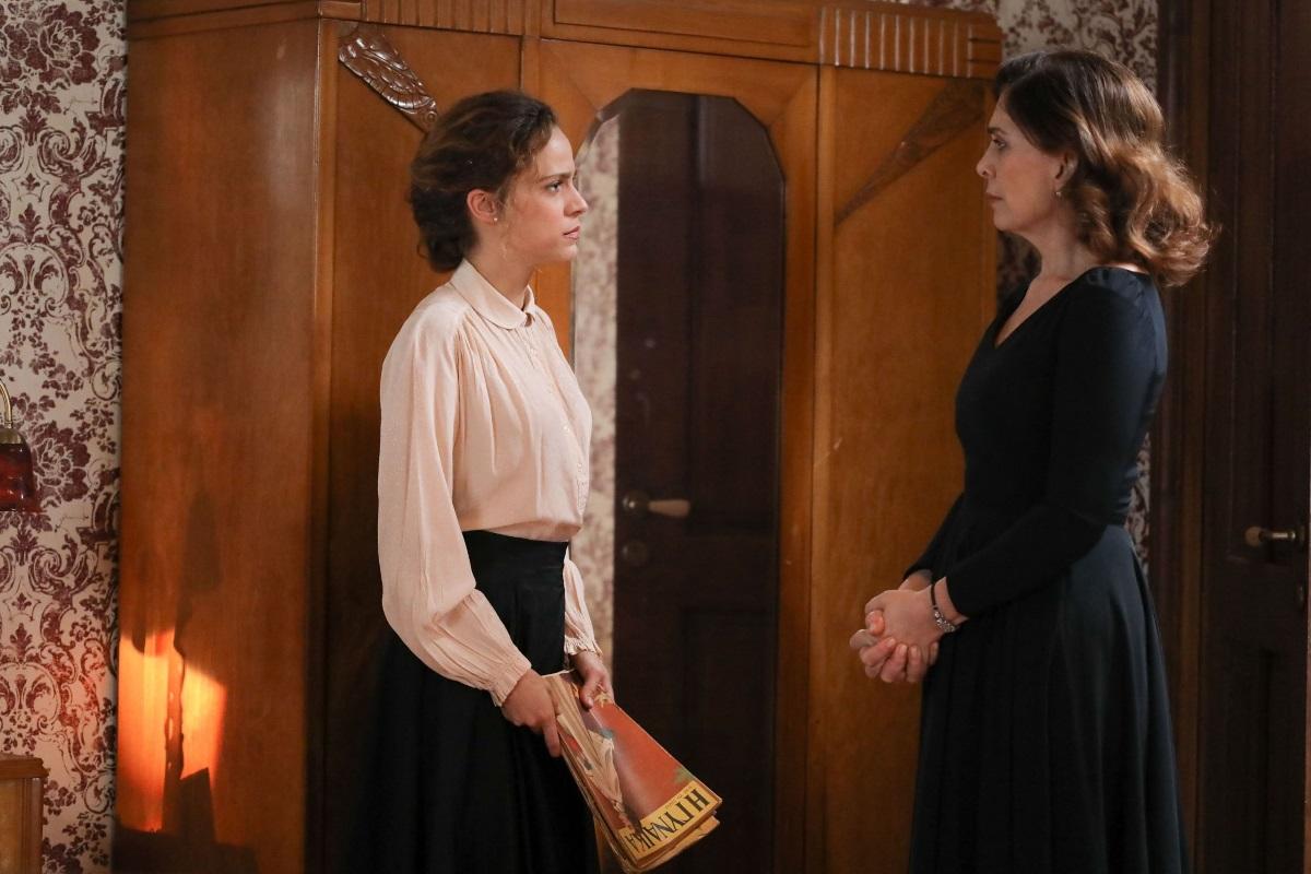 Ποια είναι στην πραγματικότητα η σχέση της Κατερίνας Διδασκάλου με την Έλλη Τρίγγου;