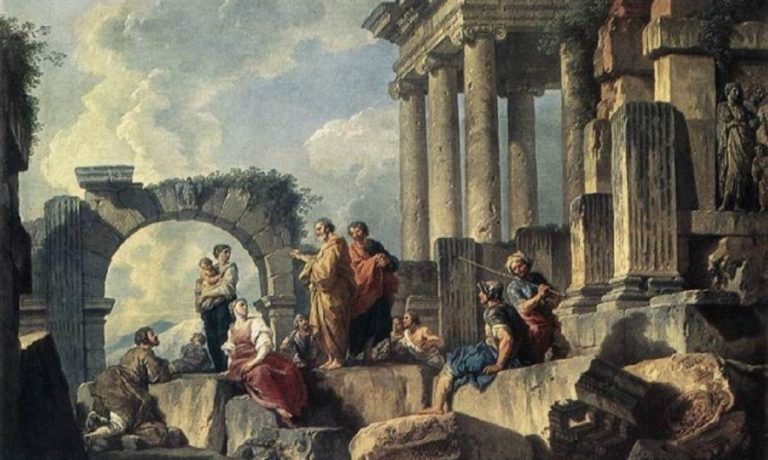 Γιατί δίνουμε τόπο στην οργή;