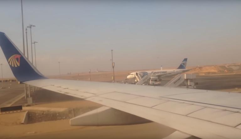 Με ειδική πτήση από τη Γουχάν επιστρέφουν Αιγύπτιοι - Θα μπουν σε καραντίνα για 14 ημέρες