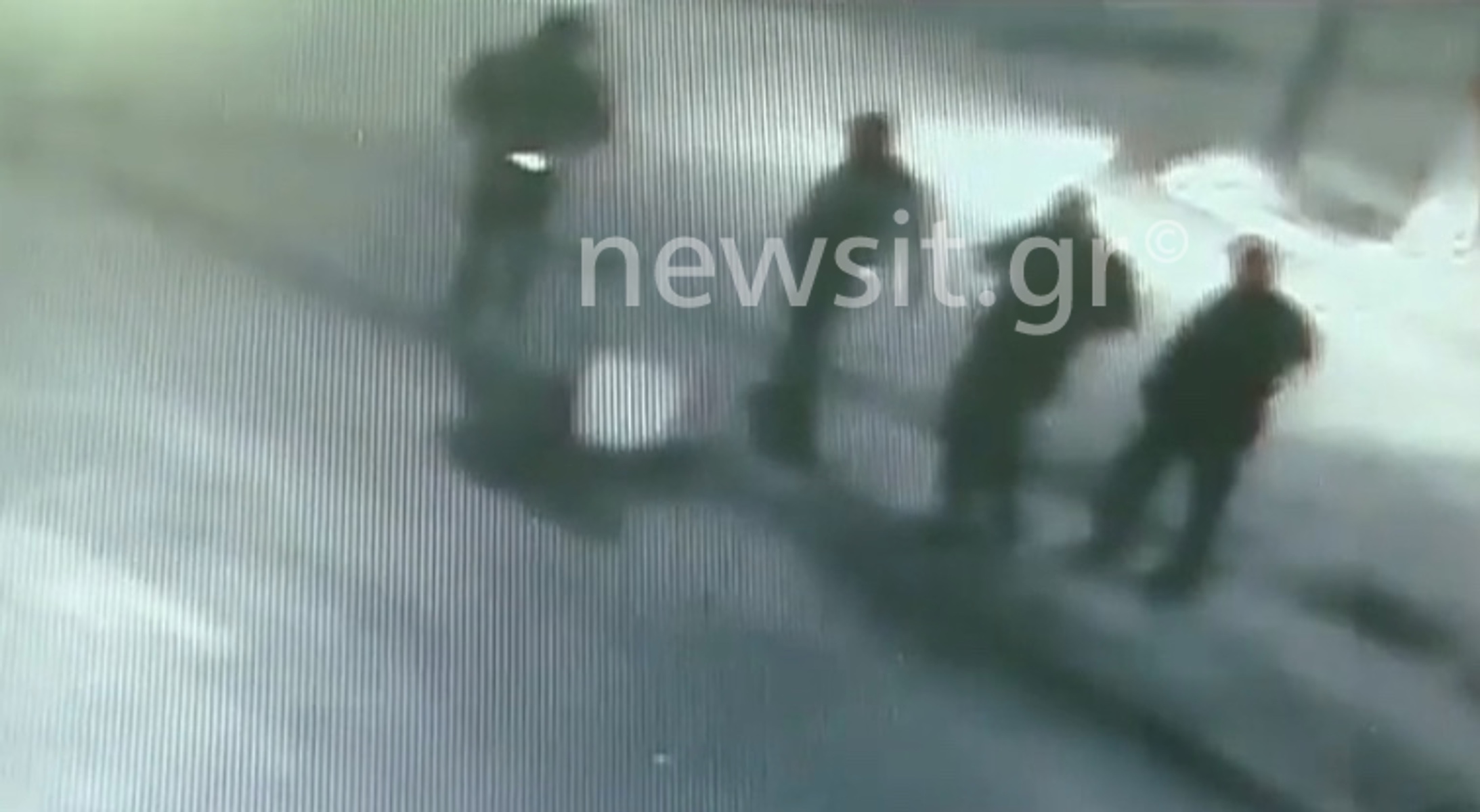 Βάρη: Αυτόπτης μάρτυρας περιγράφει στο newsit.gr τις κινήσεις των εκτελεστών