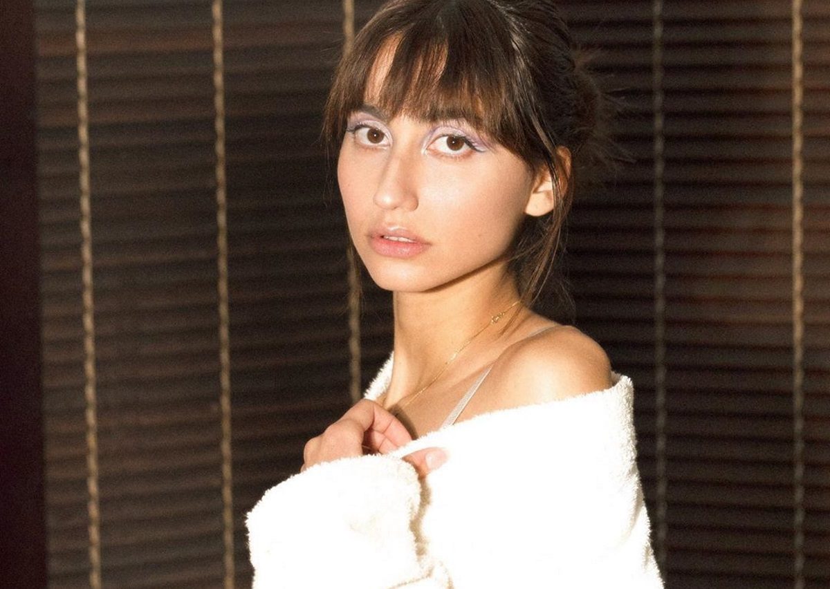 GNTM: Η Ελευθερία Καρναβά μας δείχνει την εντυπωσιακή αλλαγή που έκανε στα μαλλιά της!