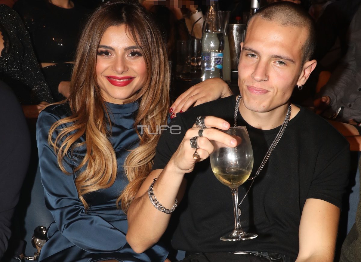 Ελευθερία Ελευθερίου: Οι δημόσιες ευχές στον Δημήτρη Ταταράκη για τα γενέθλιά του – Πόσο έγινε;