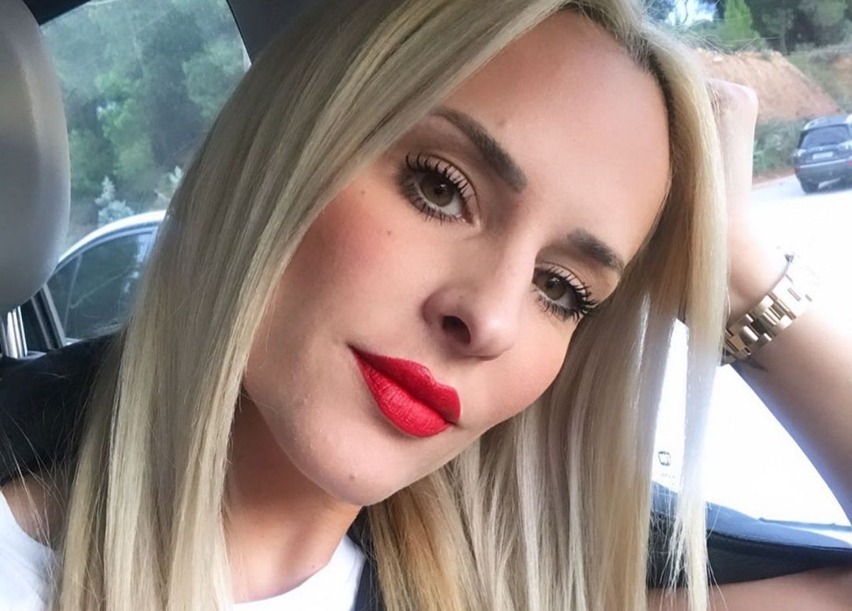 Γενέθλια για την Έλενα Ασημακοπούλου! Πόσο γίνεται;