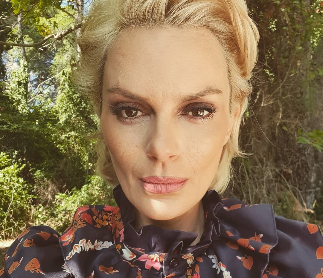 Έλενα Χριστοπούλου: Όσα είπε για τους κριτές του “My style rocks” λίγο πριν τη πρεμιέρα