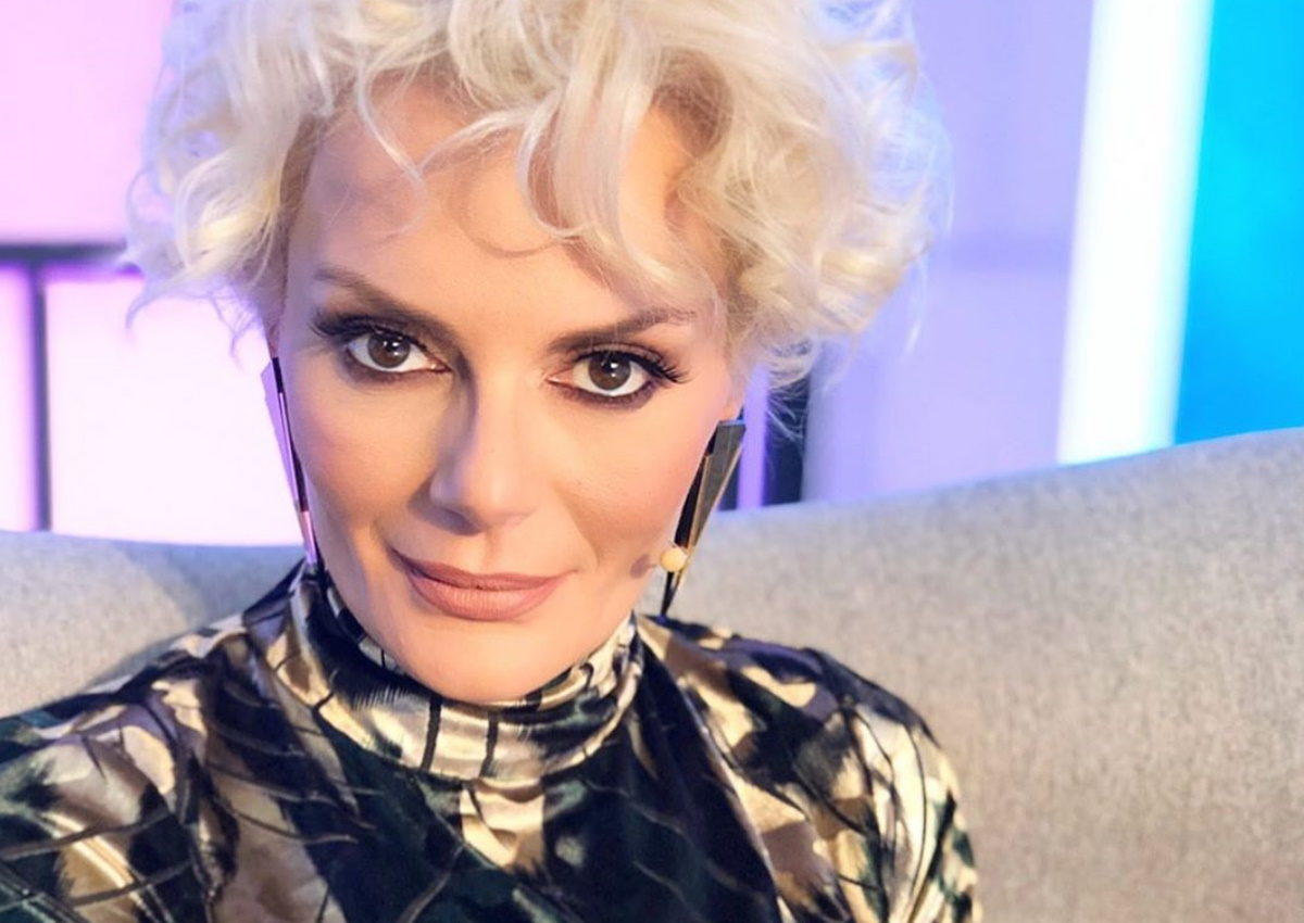 Έλενα Χριστοπούλου: Ξανά μαζί με τον Δημήτρη Σκουλό μετά το GNTM για μια εντυπωσιακή φωτογράφιση!