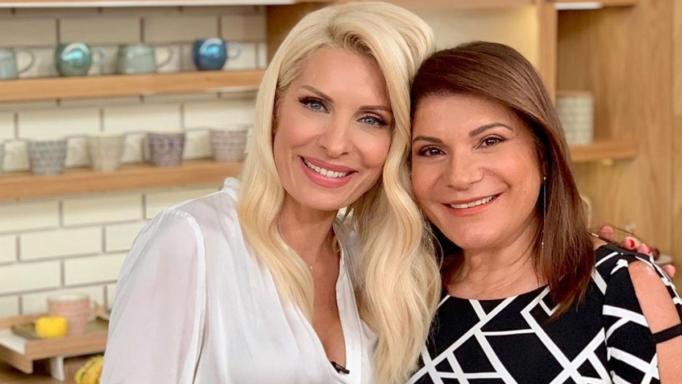 “Κόκκαλο” η Μπαρμπαρίγου όταν μαθαίνει ότι η Μενεγάκη σταματά από τον Alpha!