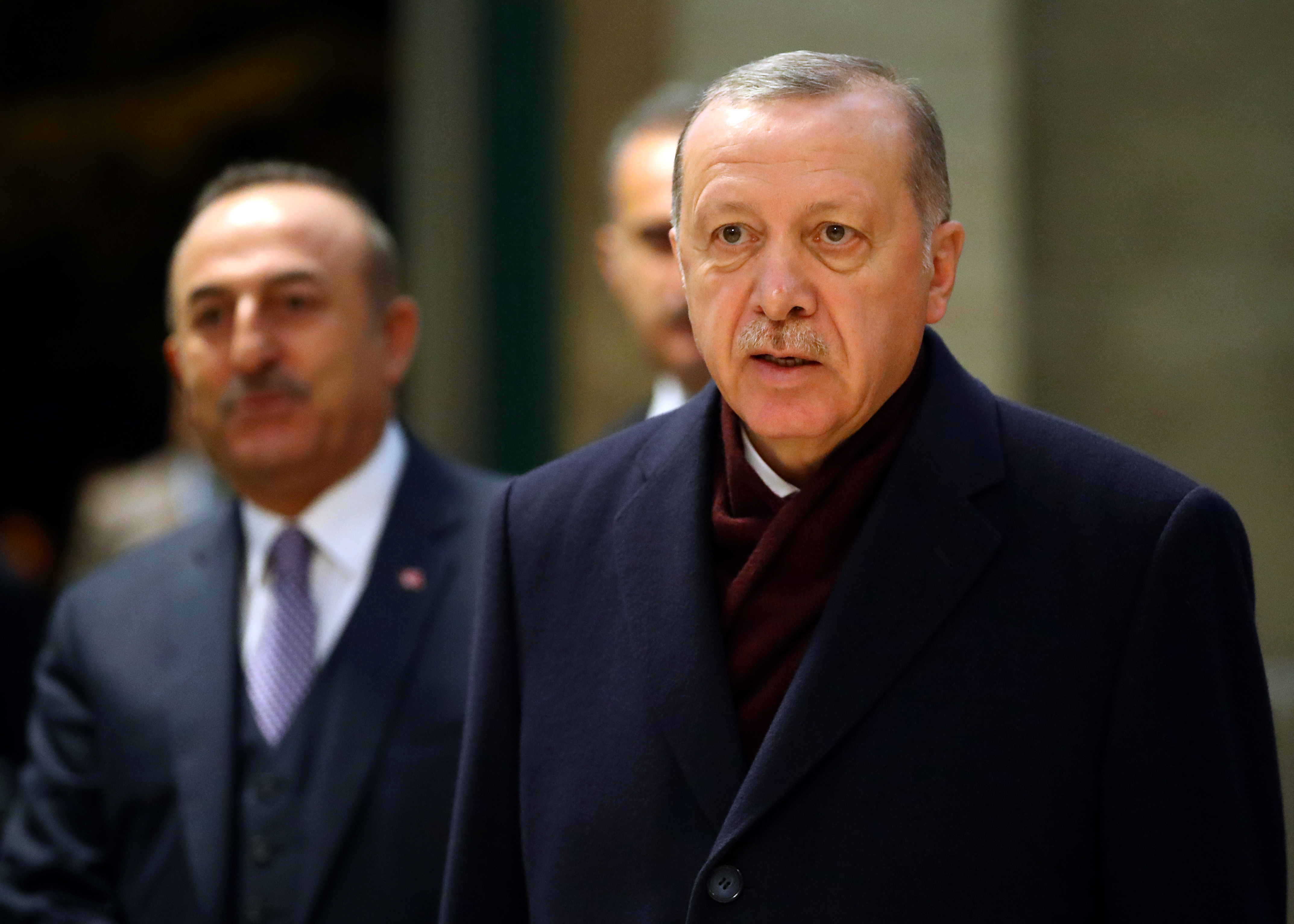 Οργή Τουρκίας για EastMed: Βρώμικη συμφωνία που δεν θα κρατήσει!