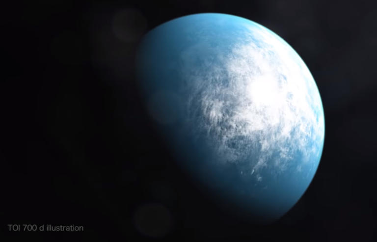 Δέος! Βρέθηκε ο πρώτος δυνητικά κατοικήσιμος εξωπλανήτης