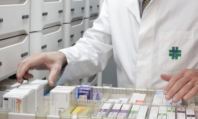 Πανελλήνιος Φαρμακευτικός Σύλλογος: «Πολύ μεγάλες οι ελλείψεις φαρμάκων»