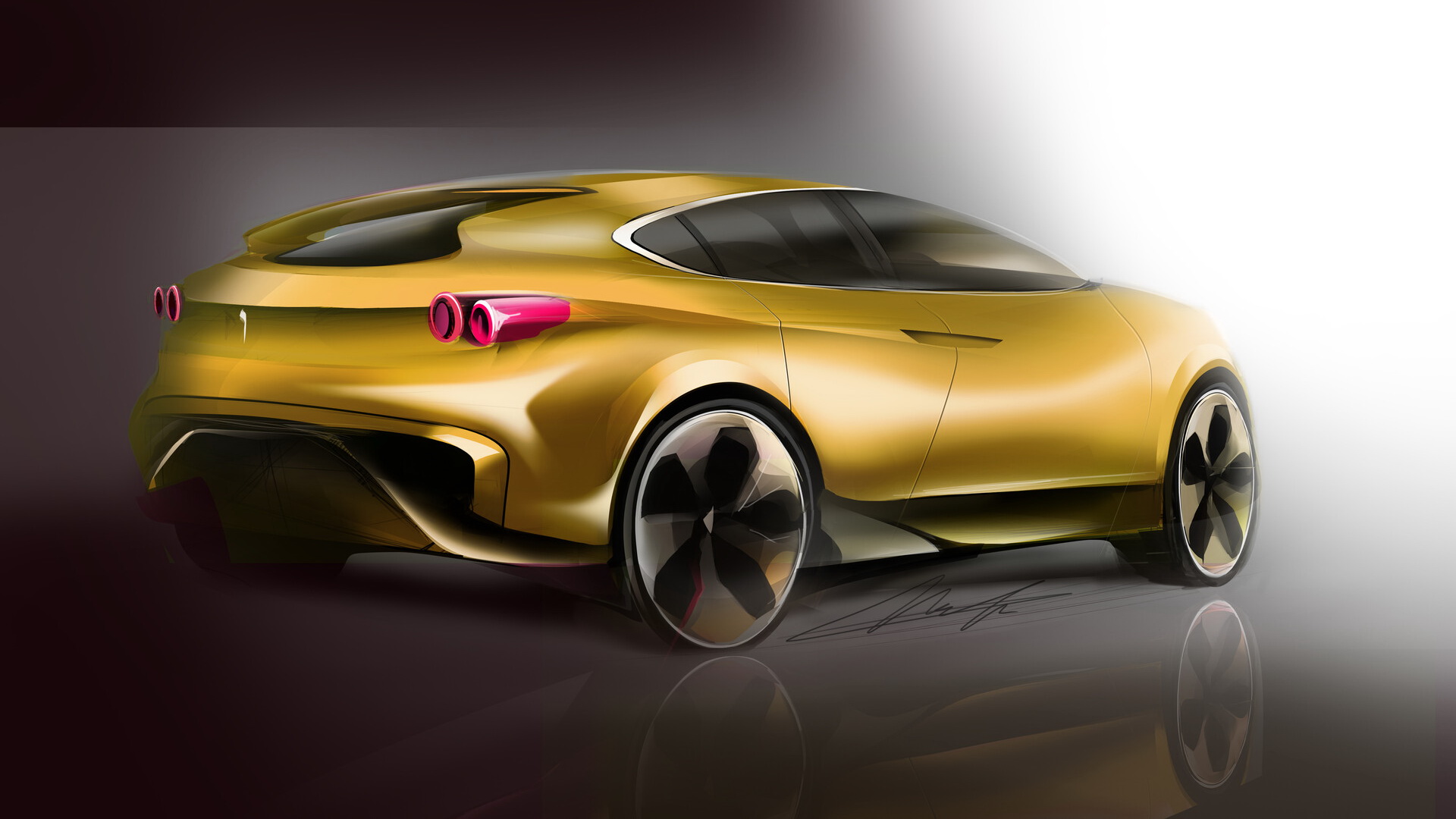 Νομικά προβλήματα με το όνομα για το SUV της Ferrari