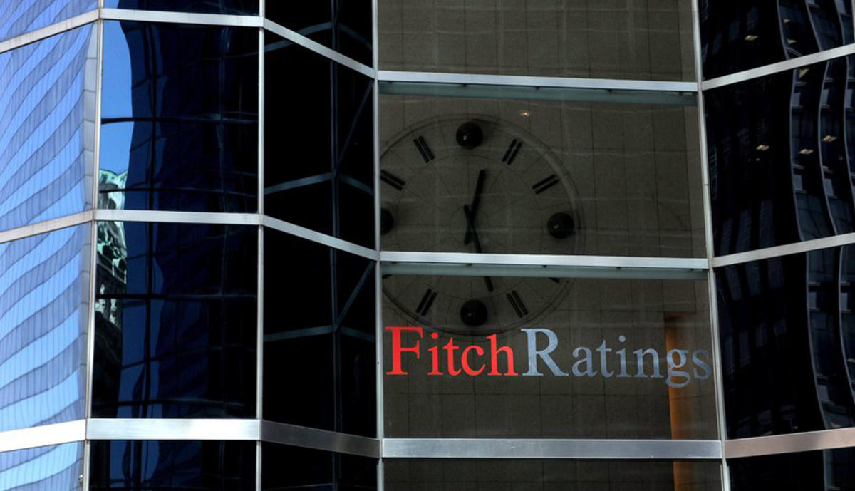 Πόλεμος στην Ουκρανία: Ο οίκος αξιολόγησης Fitch υποβαθμίζει στην  κατηγορία «C» τη ρωσική οικονομία