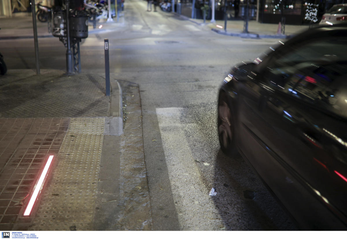 Μακεδονία: Αλλάζουν τα φώτα στους δρόμους – Το έργο των 12.000.000 ευρώ για εξοικονόμηση ενέργειας
