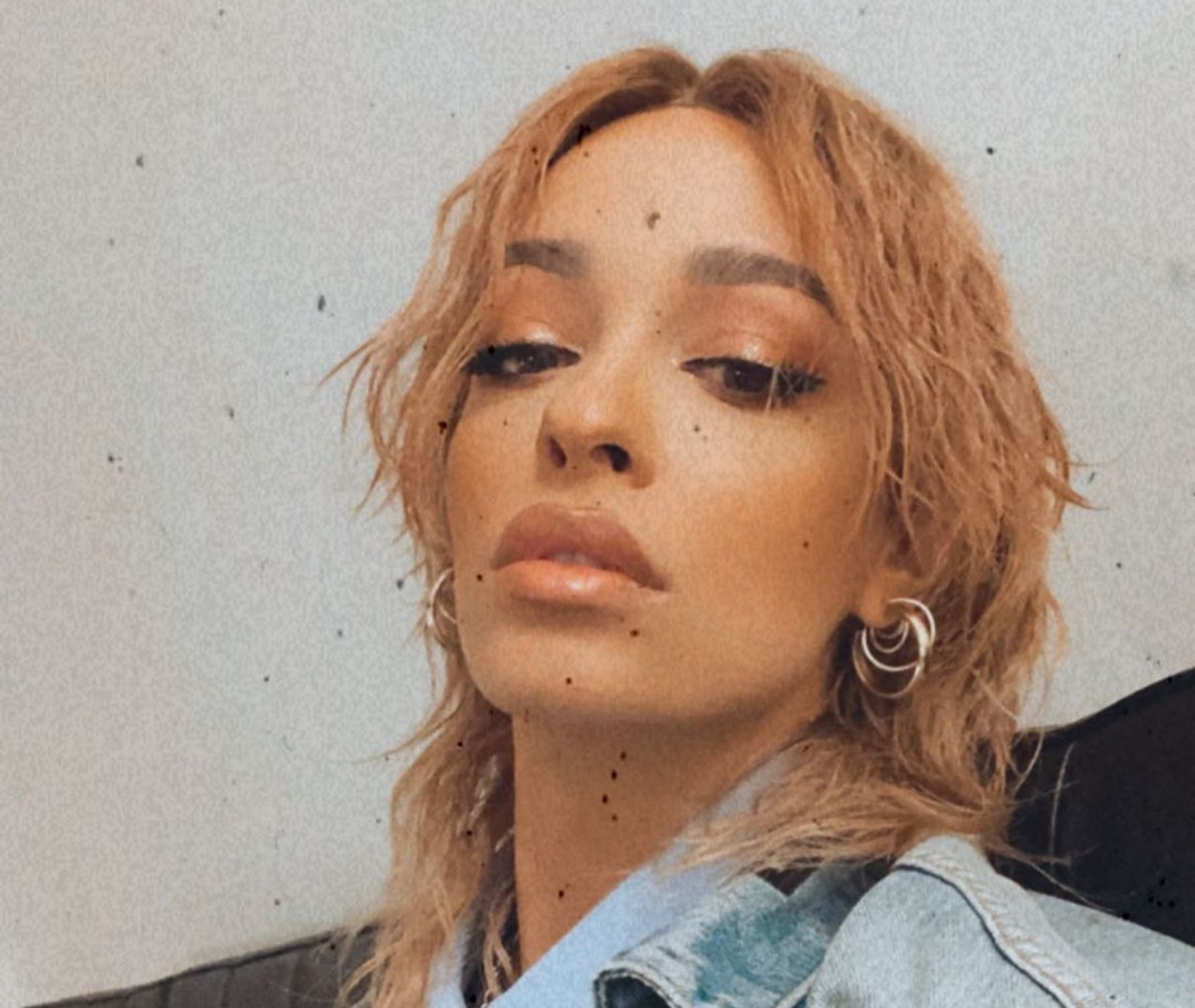 Ελένη Φουρέιρα: Κάνει πεζοπορία στο Runyon Canyon Park στο L.A!